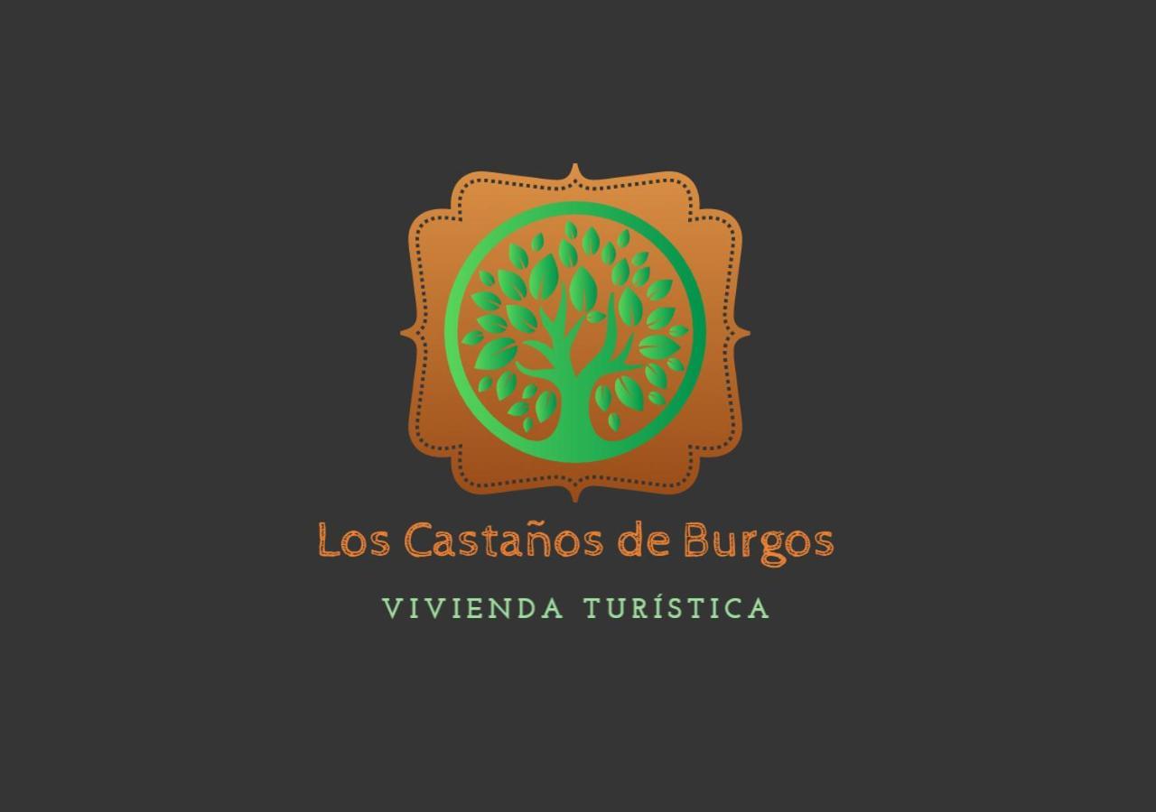 Los Castanos De Burgo المظهر الخارجي الصورة